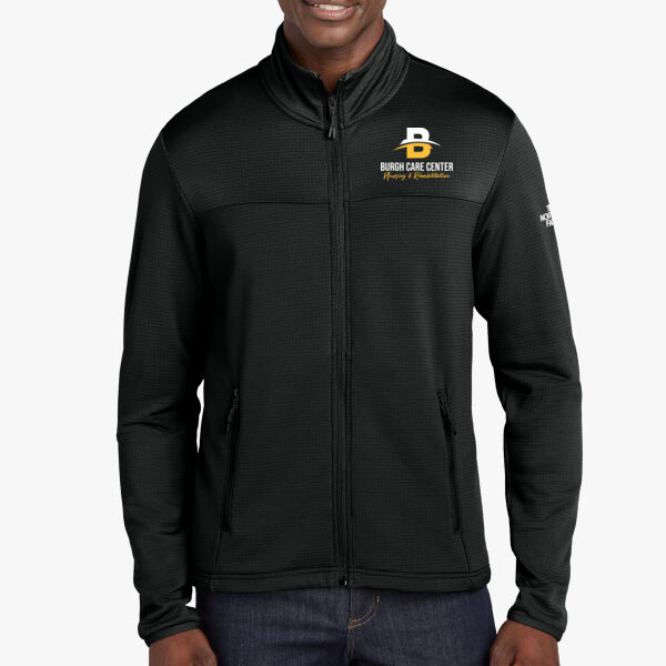north face aim full zip Thumbnail