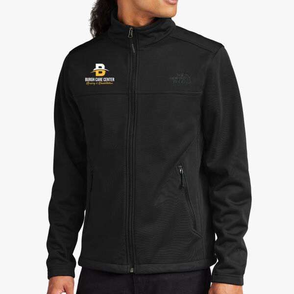 northface ridgewall soft shell Thumbnail
