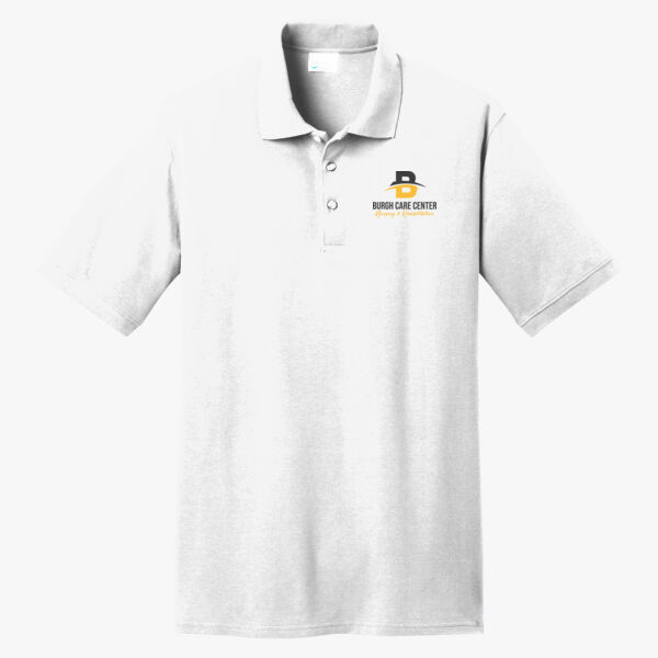 Port & Co™ Core Blend Pique Polo Thumbnail