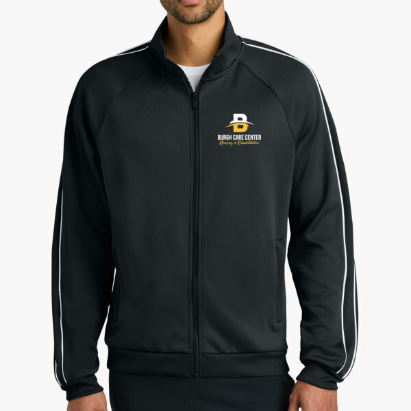 nike track jacket Thumbnail