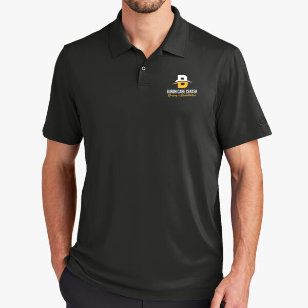 OGIO® Regain Polo Thumbnail