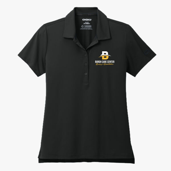 OGIO® Women's Regain Polo Thumbnail