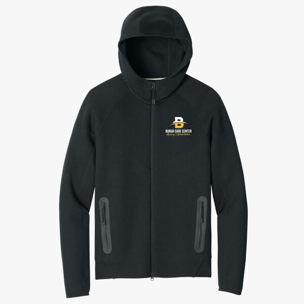 nike tech fleece full zip hoodie Thumbnail