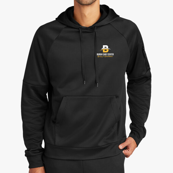 nike therma fit pocket hoodie Thumbnail