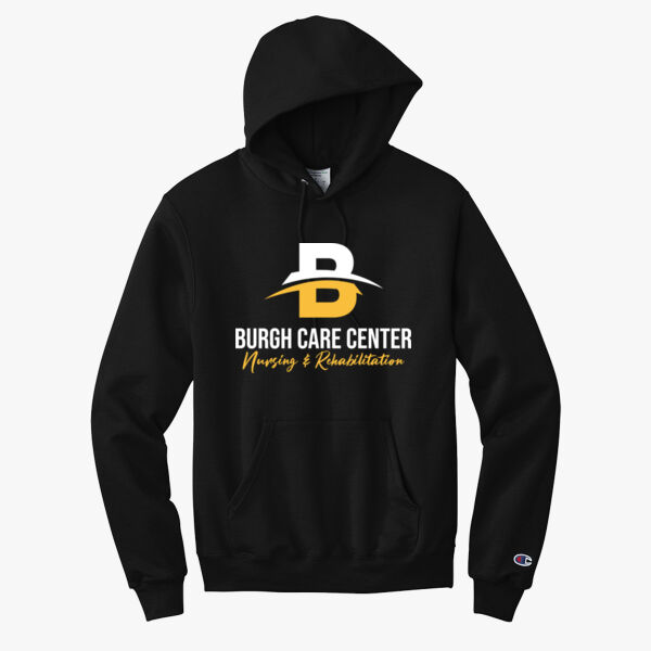 champion pullover hoodie Thumbnail