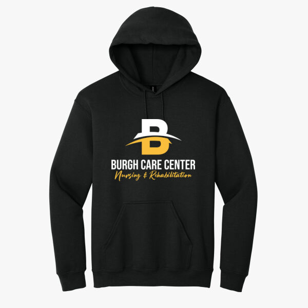 gildan hoodie Thumbnail