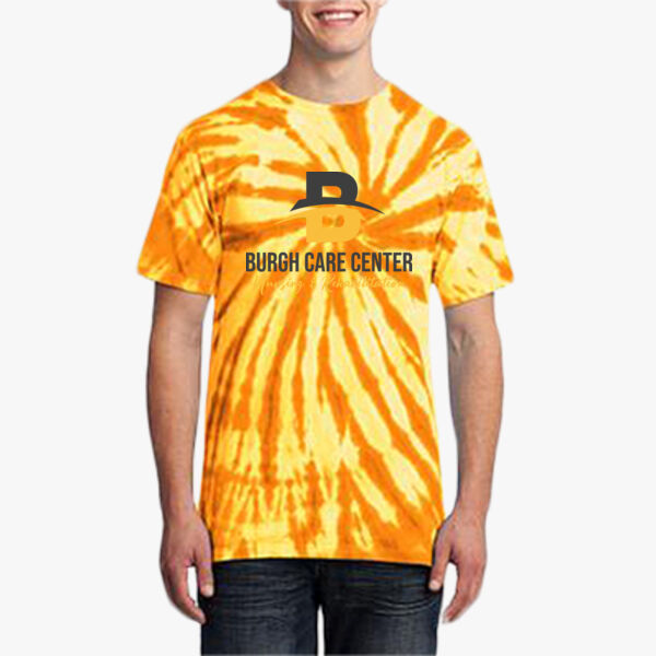 Tie Dye Tee Thumbnail