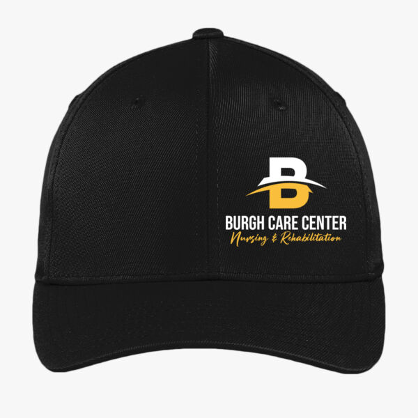 Flexfit ® Performance Solid Cap Thumbnail