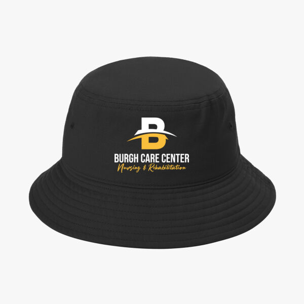 Twill Classic Bucket Hat Thumbnail