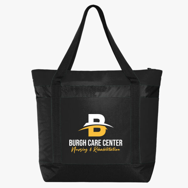 Large Tote Cooler Thumbnail