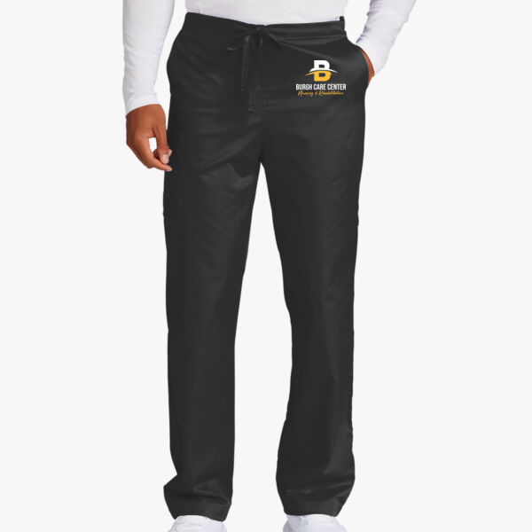 Unisex WorkFlex Cargo Pant Thumbnail