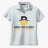 Women's Dri Mesh ® V Neck Polo Thumbnail